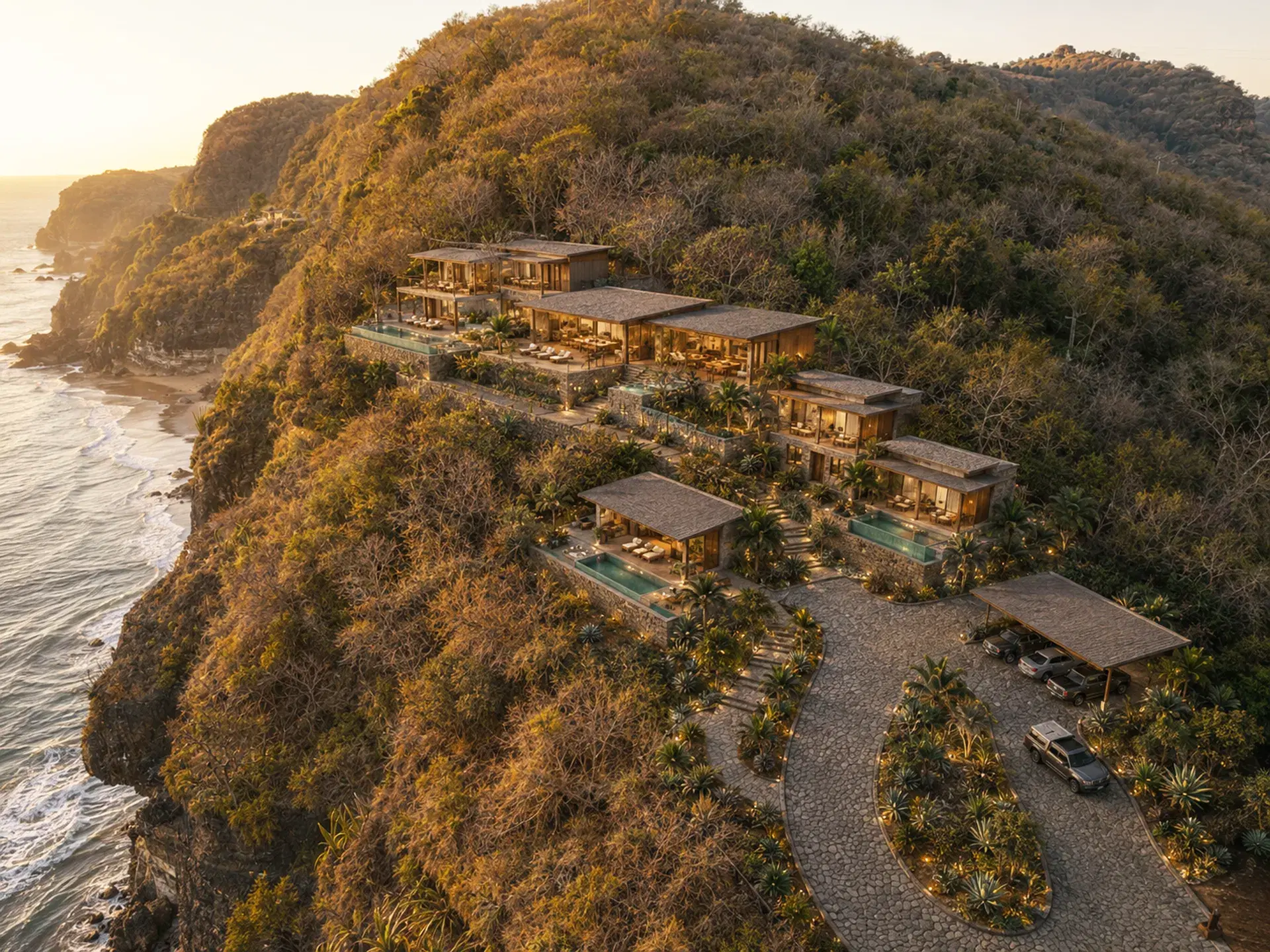 Hotel Boutique